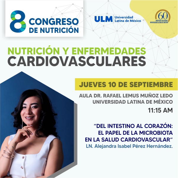 LN. Alejandra Isabel Pérez Hernández