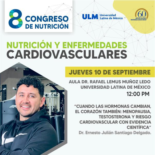 Dr. Ernesto Julián Santiago Delgado