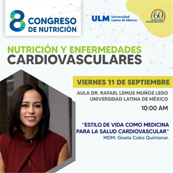 MDM. Gisela Cobo Quintanar