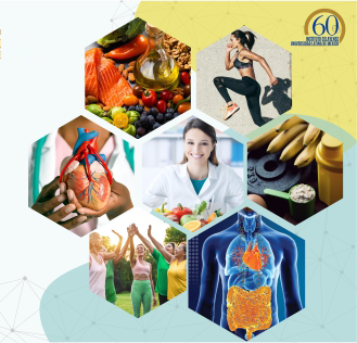 VIII Congreso de Nutrición 