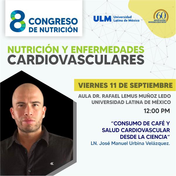 LN. José Manuel Urbina Velázquez
